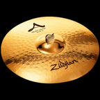 Zildjian A 18 inch Heavy Crash Cymbal - Brilliant Finish