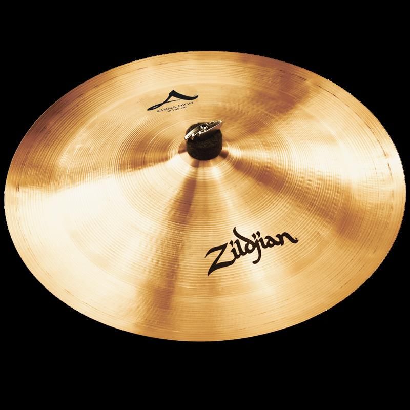 Zildjian A 18 inch China High Cymbal