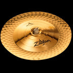 Zildjian A 21 inch A Ultra Hammered China Cymbal - Brilliant Finish