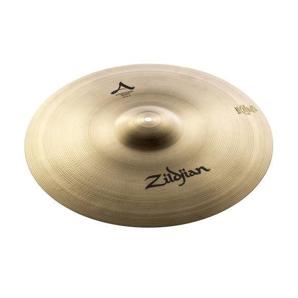 Zildjian Symphonic 20 inch French Cymbal Pair