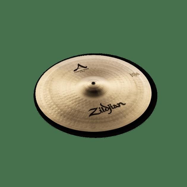 Zildjian Concert Stage 16 inch A Cymbal Pair