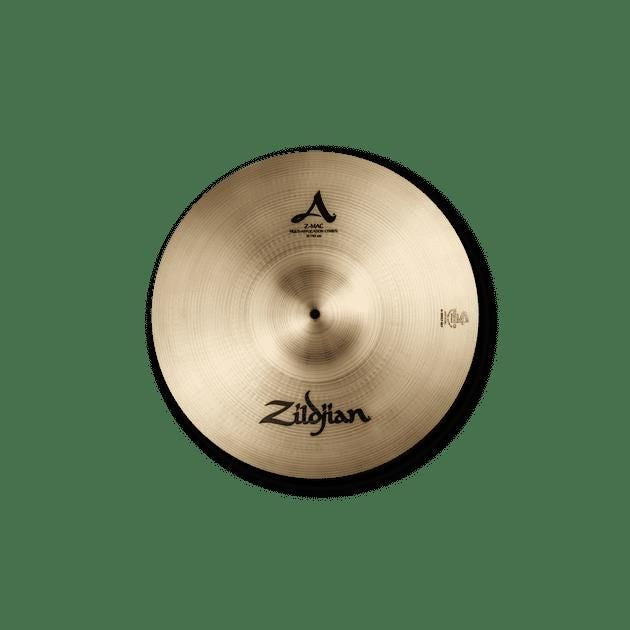 Zildjian Z-MAC 16 inch Cymbal Pair with Grommets