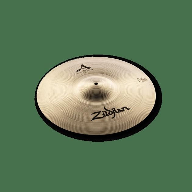 Zildjian Z-MAC 18 inch Cymbal Pair with Grommets