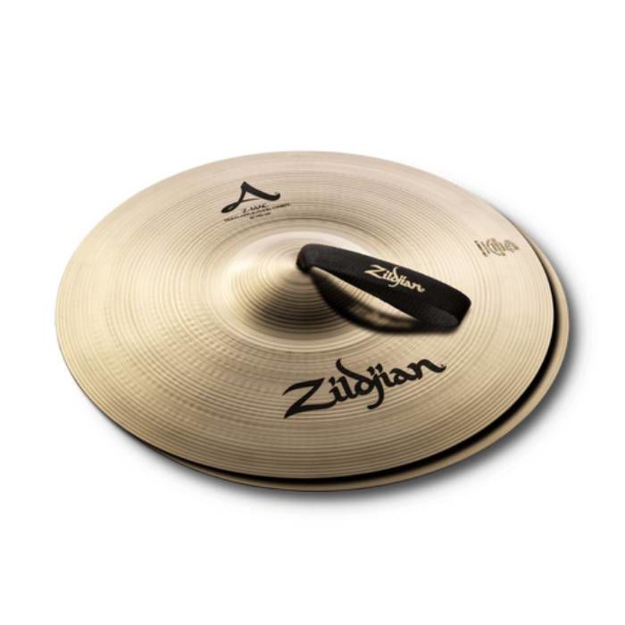 Zildjian Z-MAC 20 inch Cymbal Pair with Grommets