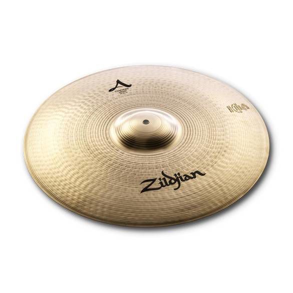 Zildjian Stadium Series 18 inch Medium Cymbal Pair