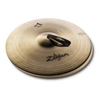 Zildjian Symphonic 18 inch Germanic Cymbal Pair