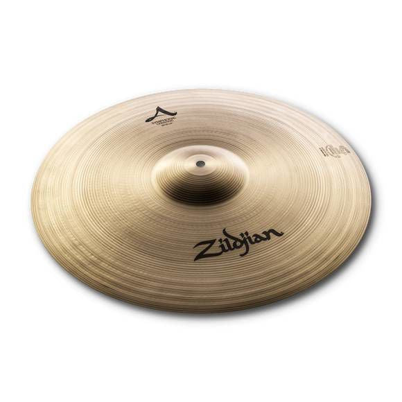 Zildjian Symphonic 20 inch Germanic Cymbal Pair