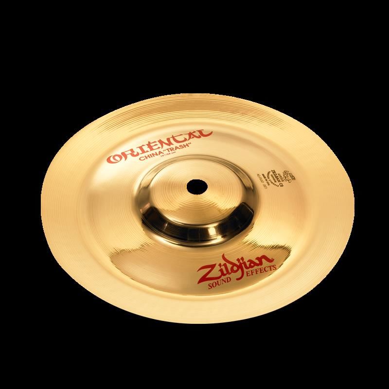 Zildjian FX 10 inch Oriental China Trash Cymbal