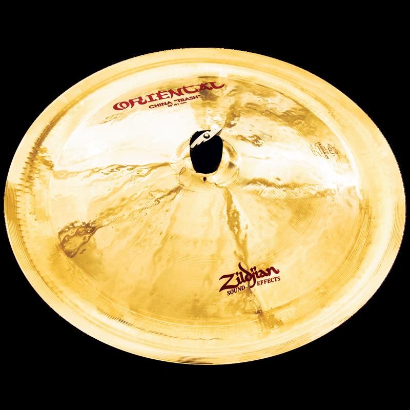 Zildjian FX 20 inch Oriental China Trash Cymbal