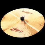 Zildjian FX 20 inch Oriental Crash of Doom Cymbal