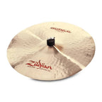 Zildjian FX 22 inch Oriental Crash of Doom Cymbal