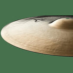 Zildjian Orchestral Classic Selection 17 inch Medium Cymbal Pair