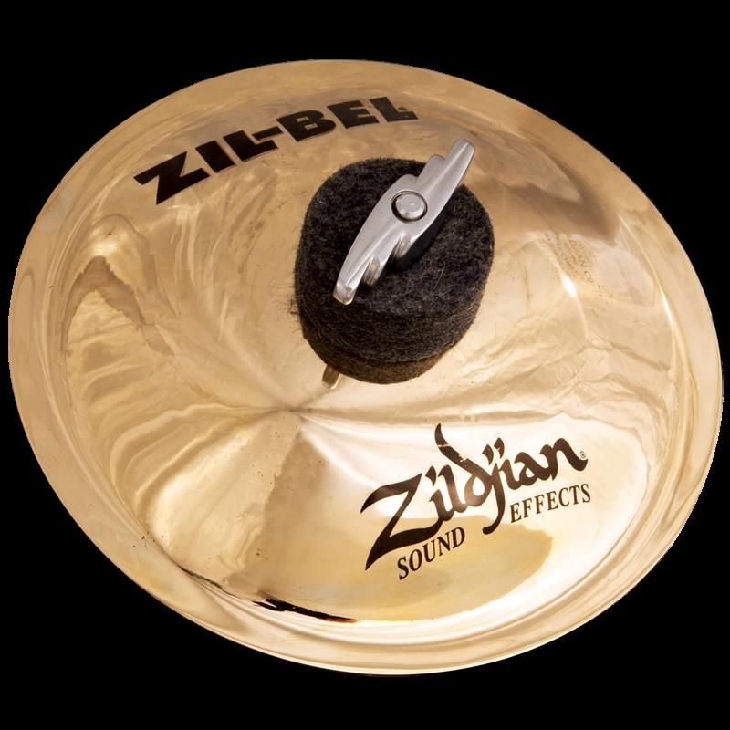 Zildjian FX 6 inch Small Zil Bell Cymbal