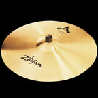 Zildjian A 21 inch Sweet Ride Cymbal - Brilliant Finish