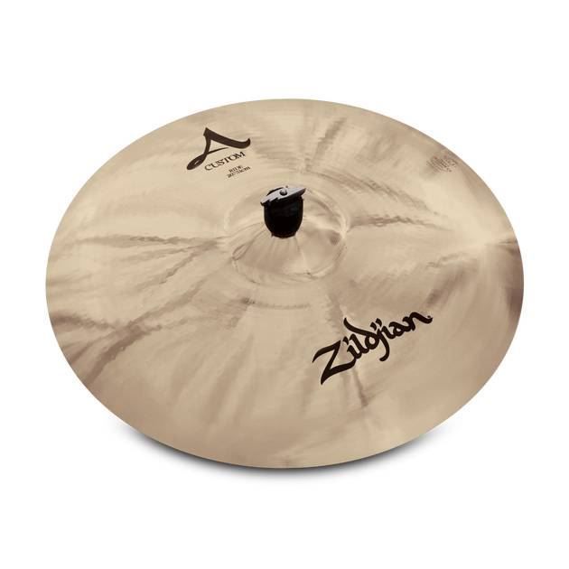 Zildjian A Custom 22 inch Ride Cymbal