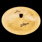 Zildjian A Custom 18 inch China Cymbal
