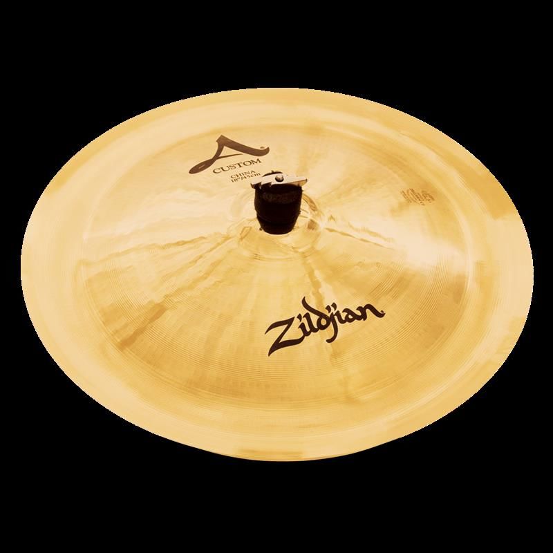 Zildjian A Custom 18 inch China Cymbal