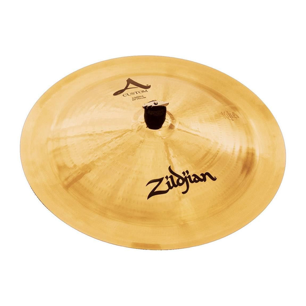 Zildjian A Custom 20 inch China Cymbal