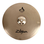 Zildjian A Custom 17 inch Fast Crash Cymbal