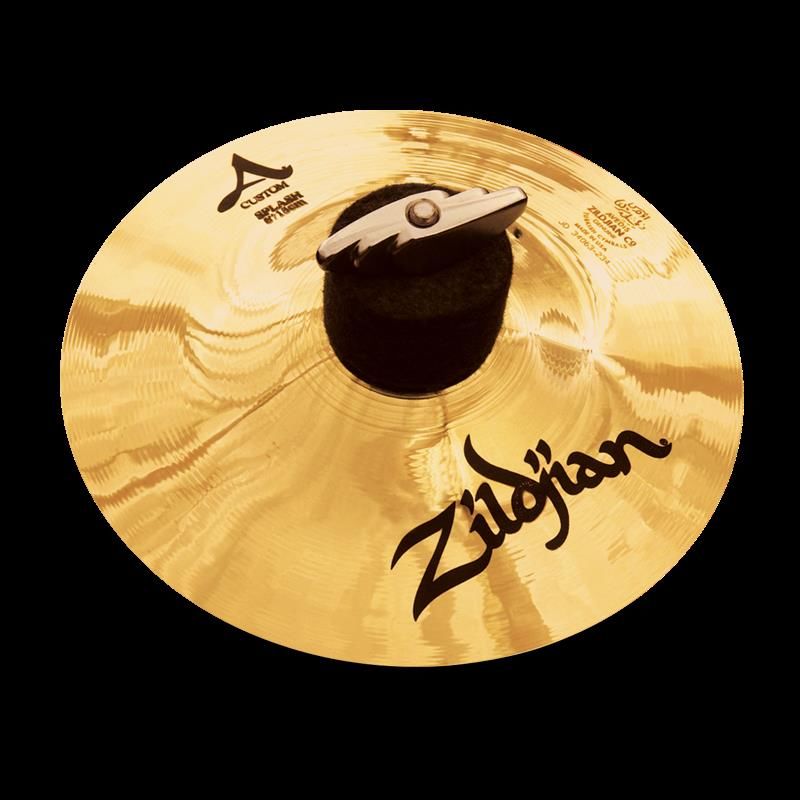 Zildjian A Custom 6 inch Splash Cymbal