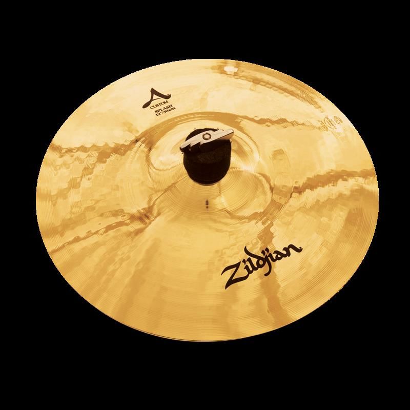 Zildjian A Custom 12 inch Splash Cymbal