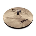 Zildjian A Custom 14 inch Mastersound Hi-Hat Cymbal (Bottom)