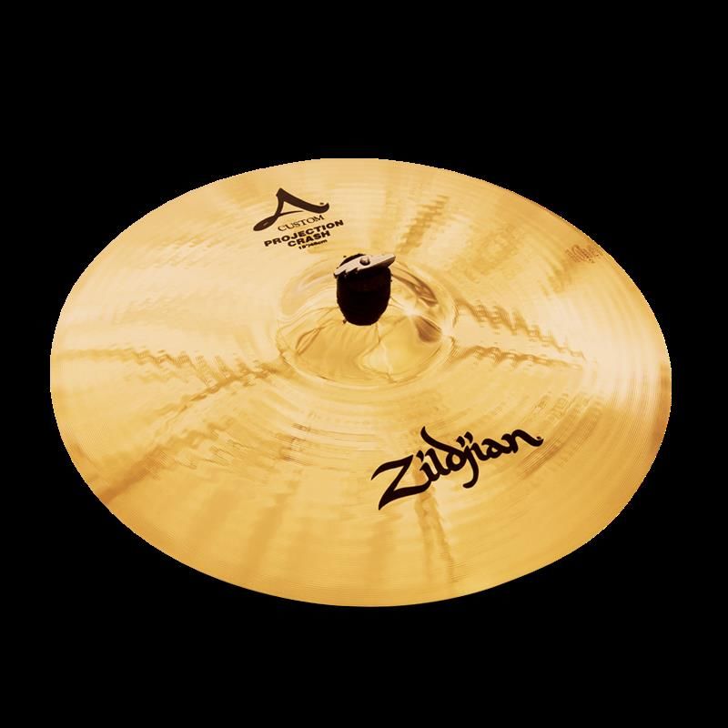 Zildjian A Custom 19 inch Projection Crash Cymbal