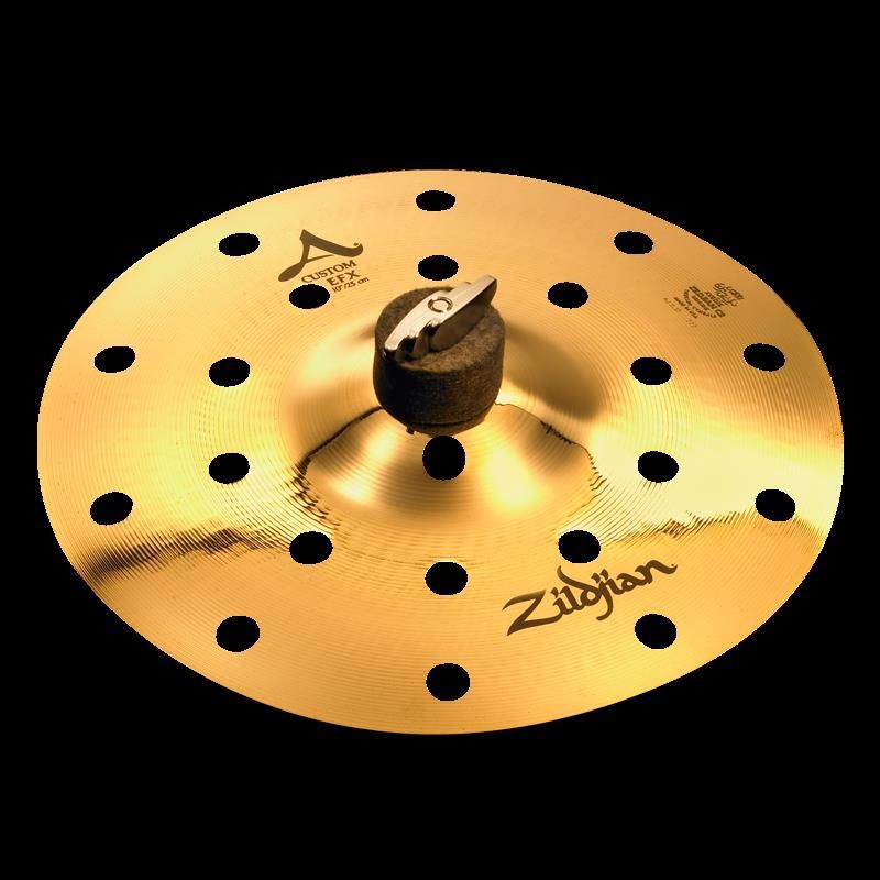 Zildjian A Custom 10 inch EFX Cymbal