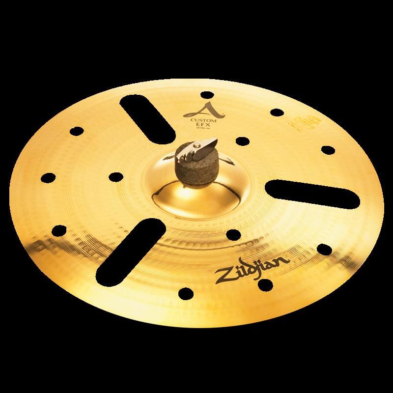 Zildjian A Custom 14 inch EFX Cymbal