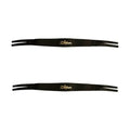 Zildjian Orchestral Leather Straps (Pair)
