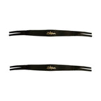 Zildjian Orchestral Leather Straps (Pair)