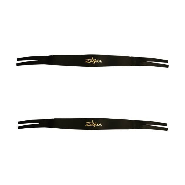 Zildjian Orchestral Leather Straps (Pair)