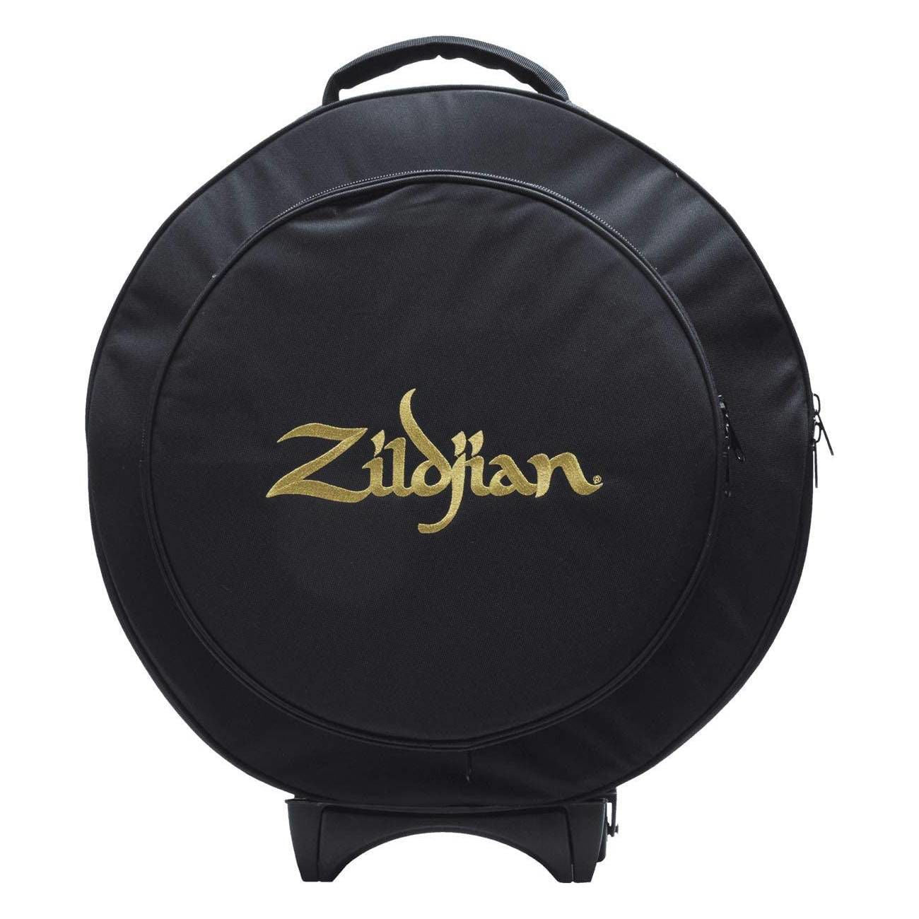 Zildjian Cymbal Bag 22 inch Premium Rolling