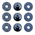 Zildjian Cymbal Felt And Sleeve 3 Pack
