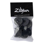 Zildjian Cymbal Felt And Sleeve 3 Pack