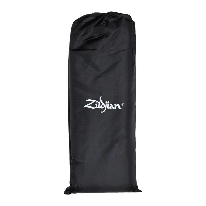 Zildjian Gig Rug Deluxe - 201cm X 165cm - Black