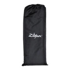 Zildjian Gig Rug Deluxe - 201cm X 165cm - Black