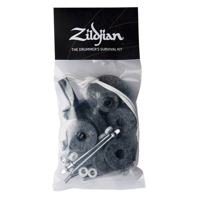 Zildjian Drummer's Survival Kit