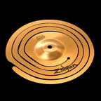 Zildjian FX 10 inch Spiral Stacker Cymbal