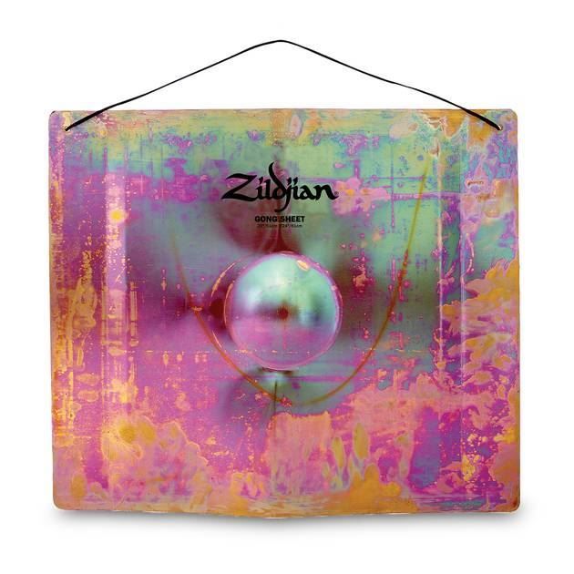 Zildjian FX Gong Sheet