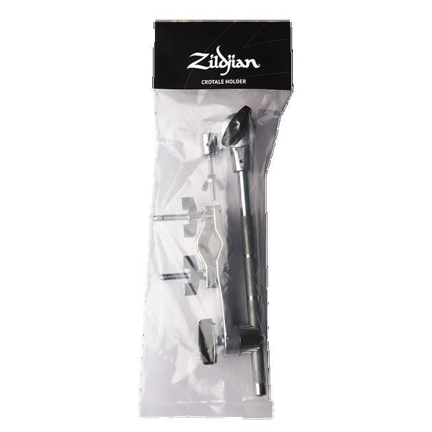Zildjian Single Crotale Holder with Clamp