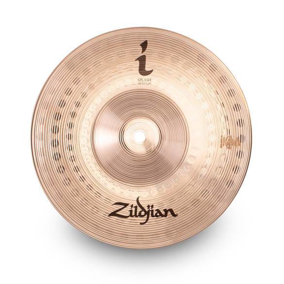 Zildjian I 10 inch Splash Cymbal