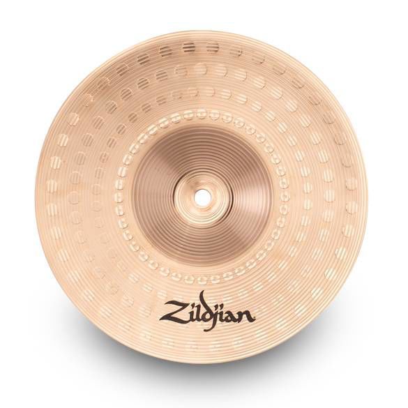 Zildjian I 10 inch Splash Cymbal