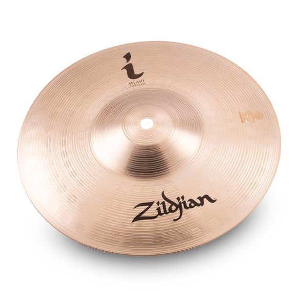 Zildjian I 10 inch Splash Cymbal