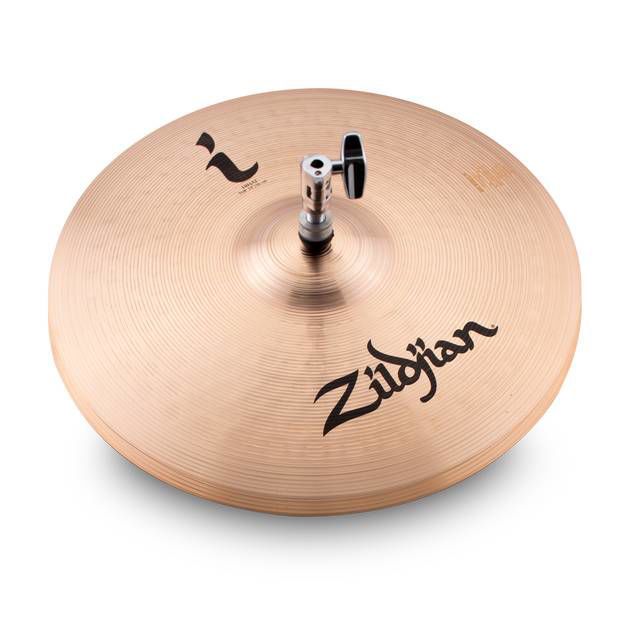 Zildjian I 14 inch Hi-Hat Cymbals (Pair)