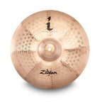Zildjian I 14 inch Trash Top - Trash Crash Cymbals