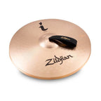 Zildjian ZBO I Family Band 16 inch Cymbal Pair (inc. pair nylon straps)