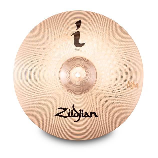 Zildjian I 16 inch Crash Cymbal