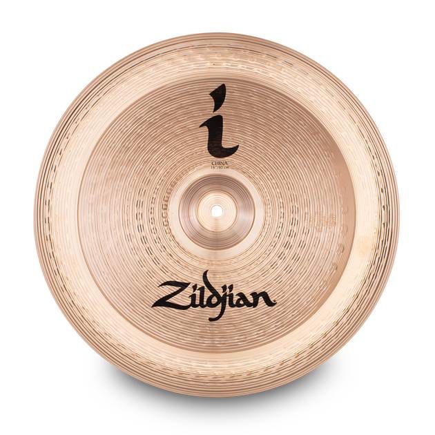 Zildjian I 16 inch China Cymbal