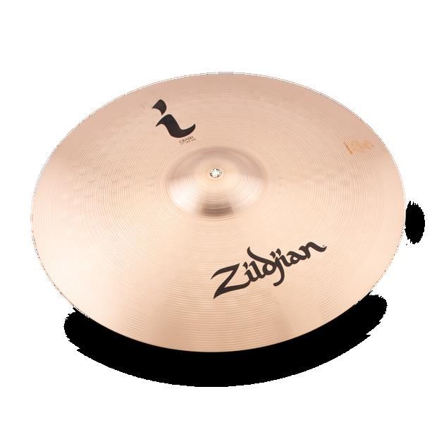Zildjian I 17 inch Crash Cymbal